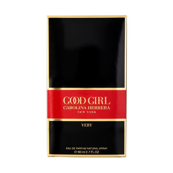 Girl by Carolina Herrera Eau De Parfum Spray 2.7 oz for Women