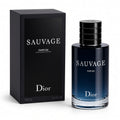 Dior Sauvage Eau de Parfum for Men – 3.4 oz Spray | Bold & Sophisticated Fragrance