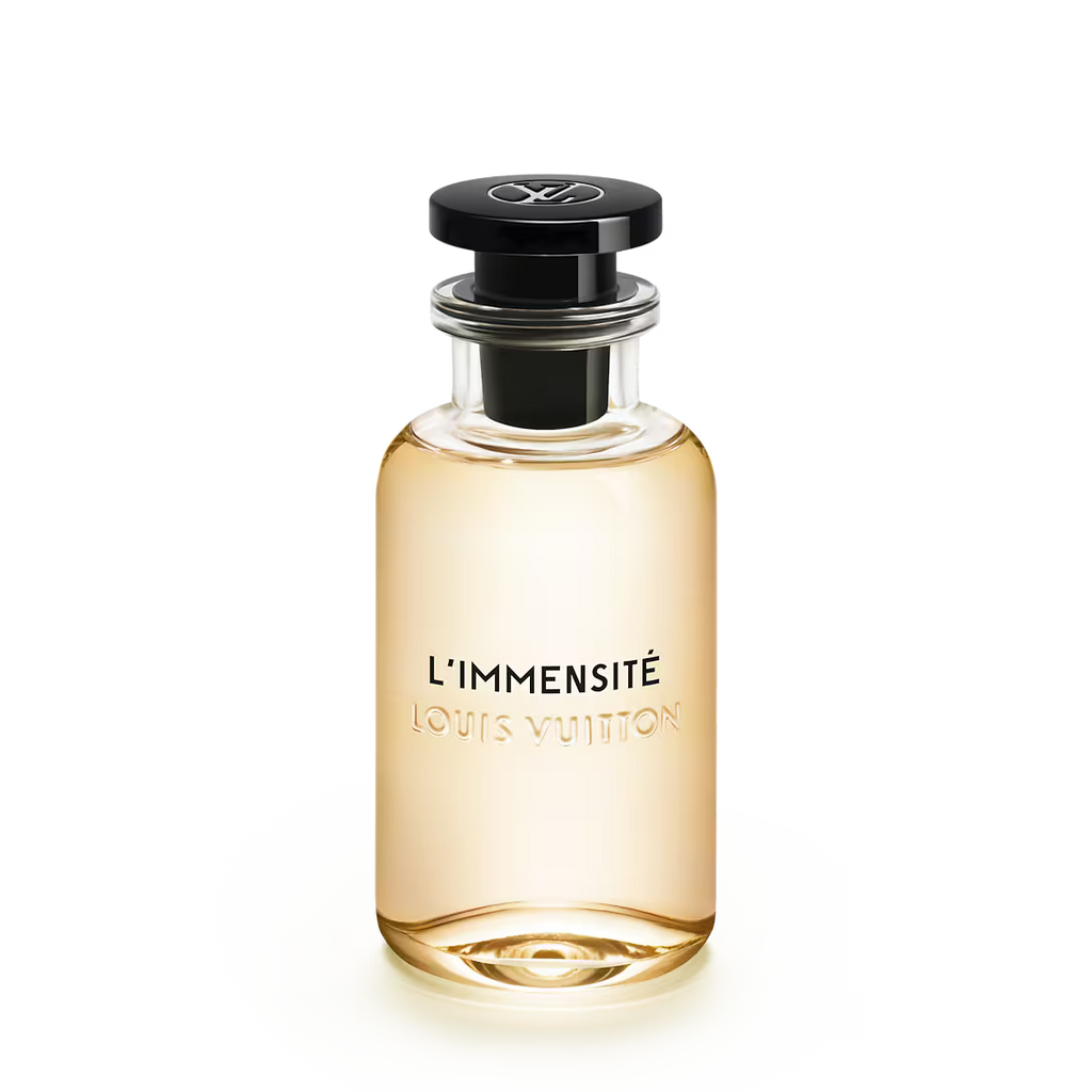 Louis Vuitton L'Immensité Eau de Parfum Spray for Men – Luxury Fragrance