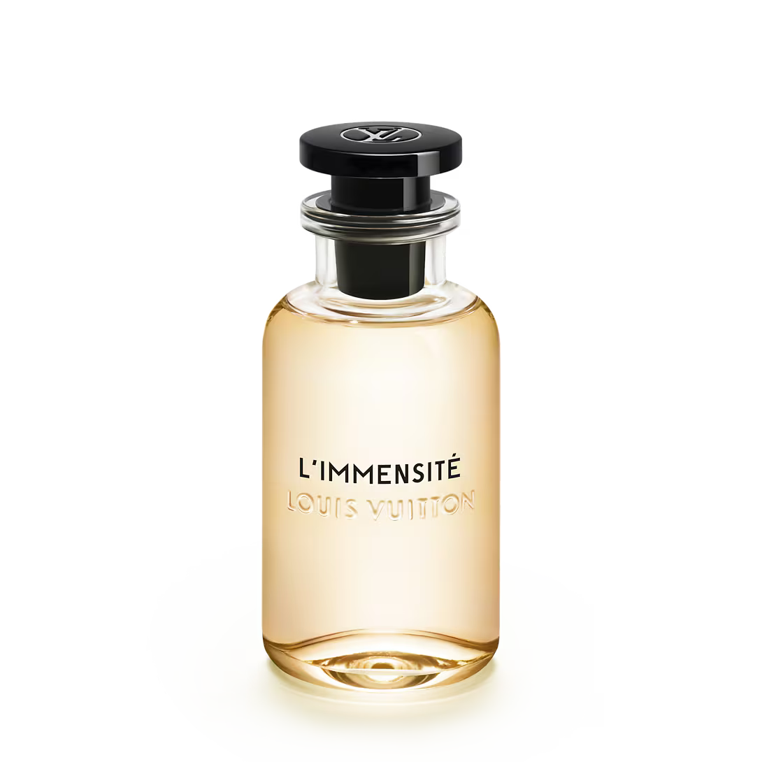 Louis Vuitton L'Immensité Eau de Parfum Spray for Men – Luxury Fragrance