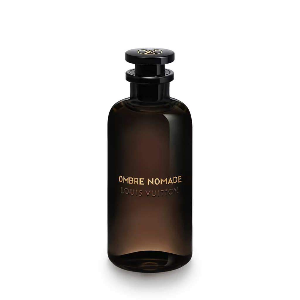 Louis Vuitton Ombre Nomade Eau de Parfum 3.4 oz Spray – Oud Wood Luxury Fragrance