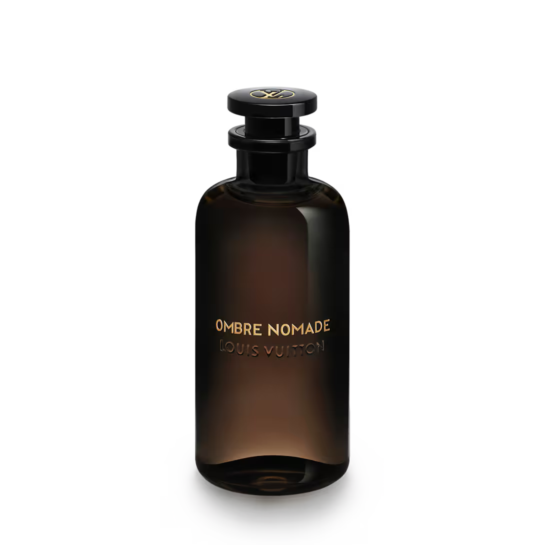 Louis Vuitton Ombre Nomade Eau de Parfum 3.4 oz Spray – Oud Wood Luxury Fragrance