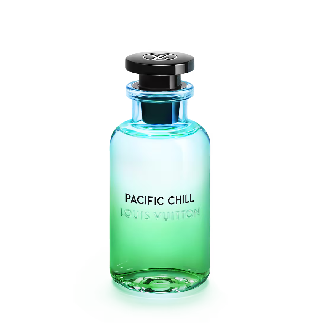 Louis Vuitton Pacific Chill Eau de Parfum 3.4 oz Spray for Men & Women