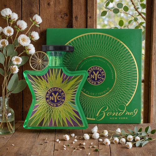 Bond No. 9 Bleecker Street Eau De Parfum Spray for Women 3.3 oz