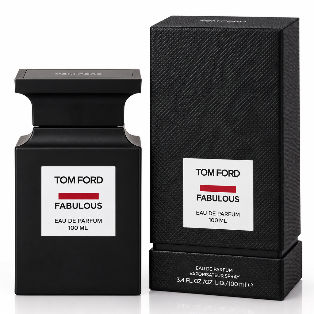 Tom Ford Fucking Fabulous Eau de Parfum Spray 3.4 oz / 100ml Unisex