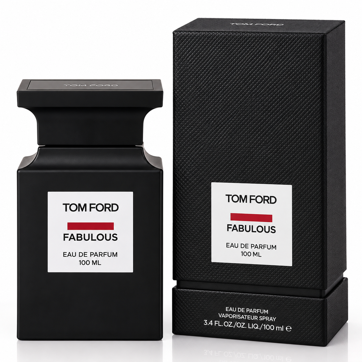 Tom Ford Fucking Fabulous Eau de Parfum Spray 3.4 oz / 100ml Unisex