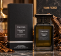 Tom Ford Tobacco Oud Eau de Parfum 3.4 oz / 100ml Unisex Spray New Sealed