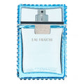 Versace Man Eau Fraîche Eau de Toilette 3.4 oz Spray for Men
